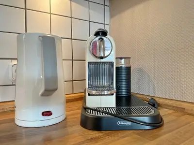 Ferienwohnung für 4 Personen (66 m²) in Wenningstedt 6/10