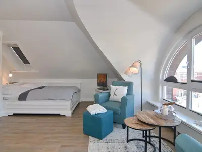 Ferienwohnung für 2 Personen (28 m²) in Westerland (Sylt) 7/10