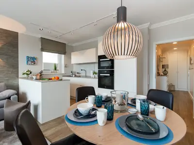 Ferienwohnung für 2 Personen (59 m²) in Westerland (Sylt) 5/10