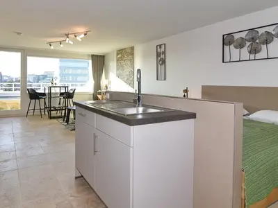 Ferienwohnung für 2 Personen (35 m²) in Westerland (Sylt) 8/10