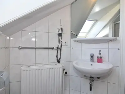 Ferienwohnung für 2 Personen (28 m²) in Westerland (Sylt) 10/10