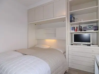 Ferienwohnung für 2 Personen (30 m²) in Westerland (Sylt) 5/10