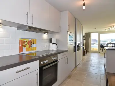 Ferienwohnung für 2 Personen (35 m²) in Westerland (Sylt) 9/10