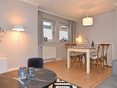 Ferienwohnung für 4 Personen (70 m²) in Westerland (Sylt) 6/10