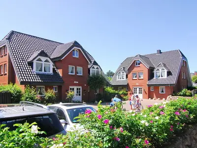 Ferienwohnung für 4 Personen (70 m²) in Westerland (Sylt) 7/10
