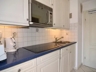 Ferienwohnung für 2 Personen (30 m²) in Westerland (Sylt) 9/10