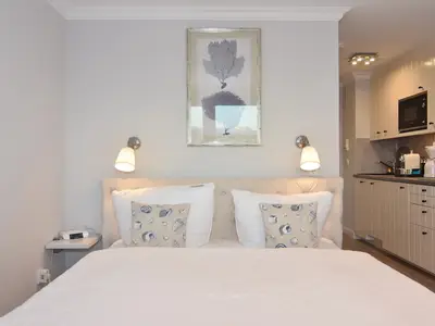 Ferienwohnung für 2 Personen (30 m²) in Westerland (Sylt) 3/10