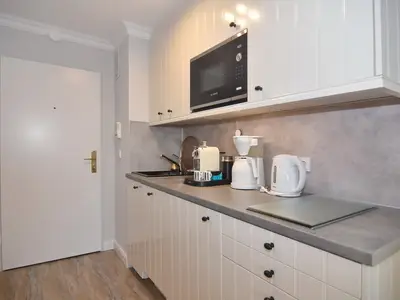 Ferienwohnung für 2 Personen (30 m²) in Westerland (Sylt) 5/10