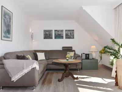 Ferienwohnung für 2 Personen (46 m²) in Westerland (Sylt) 2/10