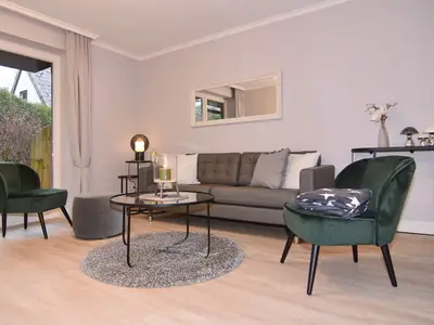Ferienwohnung für 4 Personen (70 m²) in Westerland (Sylt) 1/10