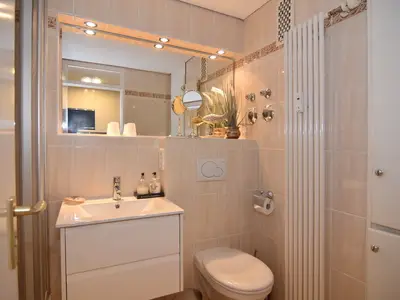 Ferienwohnung für 2 Personen (30 m²) in Westerland (Sylt) 7/10