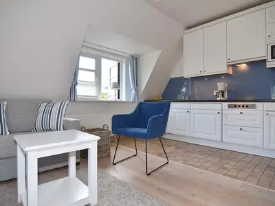 Ferienwohnung für 4 Personen (45 m²) in Tinnum (Sylt) 2/10