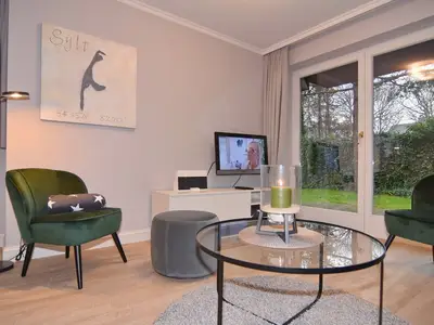 Ferienwohnung für 4 Personen (70 m²) in Westerland (Sylt) 2/10