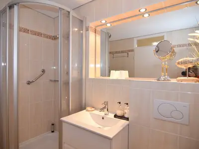 Ferienwohnung für 2 Personen (30 m²) in Westerland (Sylt) 8/10