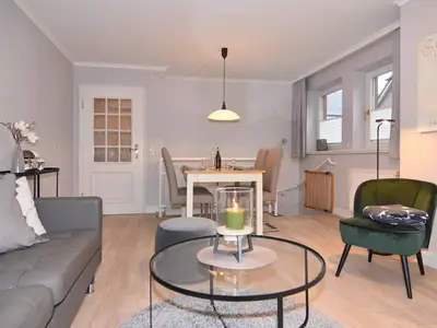 Ferienwohnung für 4 Personen (70 m²) in Westerland (Sylt) 3/10