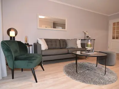 Ferienwohnung für 4 Personen (70 m²) in Westerland (Sylt) 4/10