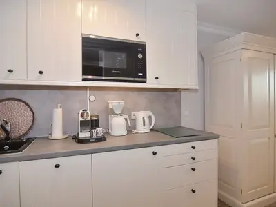Ferienwohnung für 2 Personen (30 m²) in Westerland (Sylt) 10/10