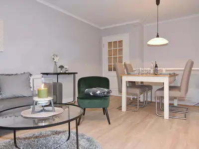 Ferienwohnung für 4 Personen (70 m²) in Westerland (Sylt) 5/10