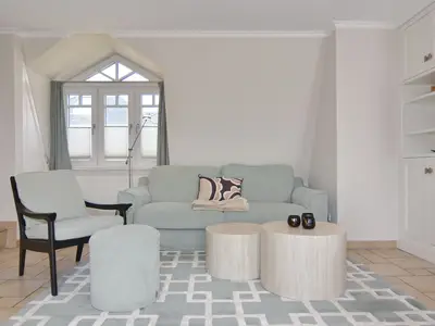 Ferienwohnung für 2 Personen (55 m²) in Westerland (Sylt) 2/10