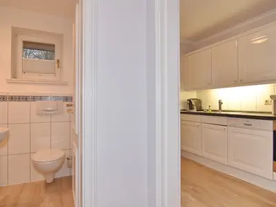 Ferienwohnung für 4 Personen (70 m²) in Westerland (Sylt) 9/10
