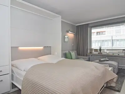 Ferienwohnung für 2 Personen (34 m²) in Westerland (Sylt) 3/10