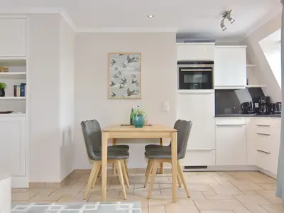 Ferienwohnung für 2 Personen (55 m²) in Westerland (Sylt) 5/10