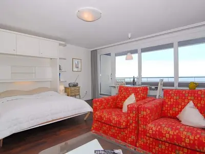 Ferienwohnung für 2 Personen (42 m²) in Westerland (Sylt) 6/10