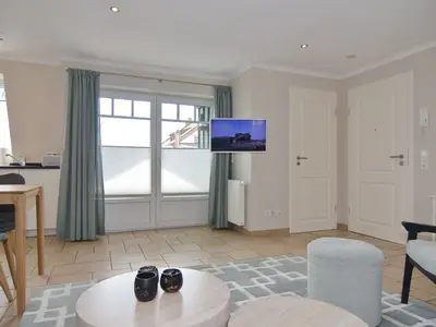Ferienwohnung für 2 Personen (55 m²) in Westerland (Sylt) 6/10
