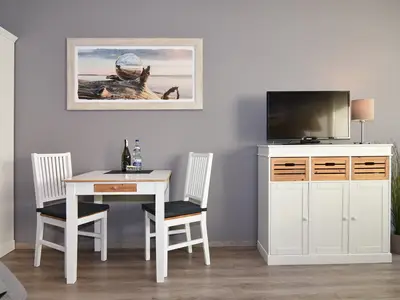 Ferienwohnung für 2 Personen (35 m²) in Westerland (Sylt) 5/10