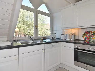 Ferienwohnung für 4 Personen (60 m²) in Westerland (Sylt) 6/10