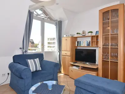 Ferienwohnung für 2 Personen (54 m²) in Westerland (Sylt) 6/10