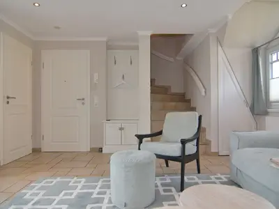 Ferienwohnung für 2 Personen (55 m²) in Westerland (Sylt) 7/10