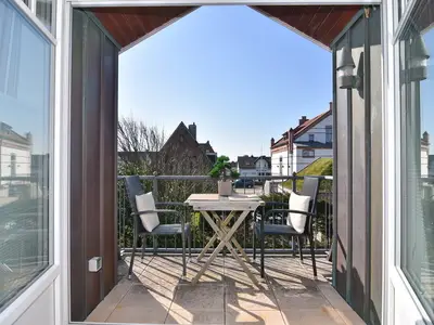 Ferienwohnung für 2 Personen (55 m²) in Westerland (Sylt) 8/10