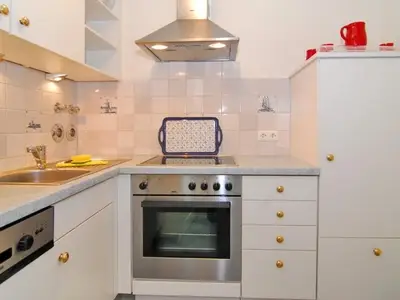 Ferienwohnung für 2 Personen (42 m²) in Westerland (Sylt) 9/10