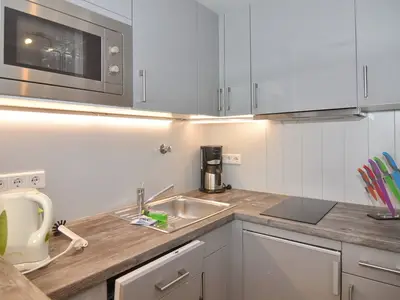 Ferienwohnung für 2 Personen (34 m²) in Westerland (Sylt) 7/10