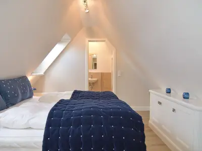 Ferienwohnung für 2 Personen (55 m²) in Westerland (Sylt) 10/10