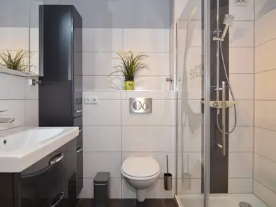 Ferienwohnung für 2 Personen (35 m²) in Westerland (Sylt) 9/10