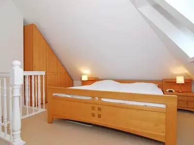 Ferienwohnung für 2 Personen (54 m²) in Westerland (Sylt) 10/10