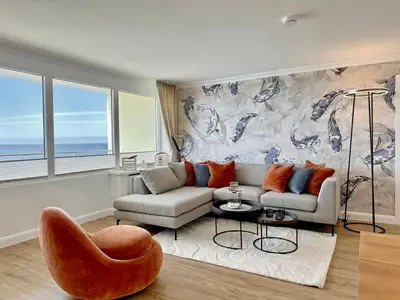 Ferienwohnung für 4 Personen (88 m²) in Westerland (Sylt) 1/10