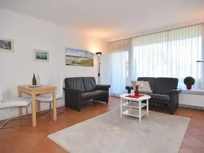 Ferienwohnung für 2 Personen (36 m²) in Westerland (Sylt) 2/10