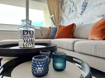 Ferienwohnung für 4 Personen (88 m²) in Westerland (Sylt) 2/10