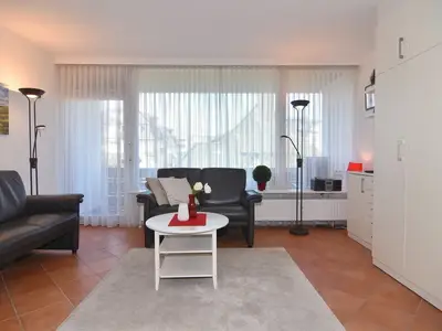 Ferienwohnung für 2 Personen (36 m²) in Westerland (Sylt) 3/10