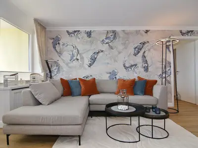 Ferienwohnung für 4 Personen (88 m²) in Westerland (Sylt) 3/10