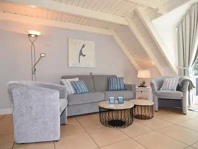 Ferienwohnung für 4 Personen (60 m²) in Westerland (Sylt) 1/10