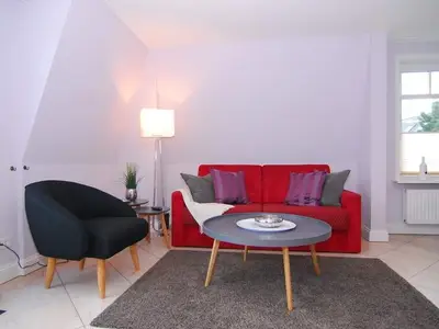 Ferienwohnung für 4 Personen (50 m²) in Westerland (Sylt) 4/10