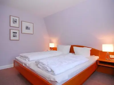 Ferienwohnung für 4 Personen (50 m²) in Westerland (Sylt) 5/10