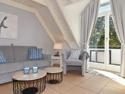 Ferienwohnung für 4 Personen (60 m²) in Westerland (Sylt) 2/10