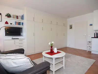 Ferienwohnung für 2 Personen (36 m²) in Westerland (Sylt) 6/10