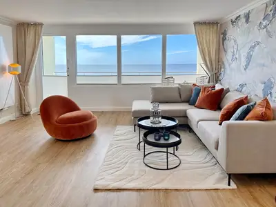Ferienwohnung für 4 Personen (88 m²) in Westerland (Sylt) 7/10
