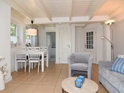 Ferienwohnung für 4 Personen (60 m²) in Westerland (Sylt) 3/10